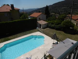 Cottage Massanet - Grasse - 1