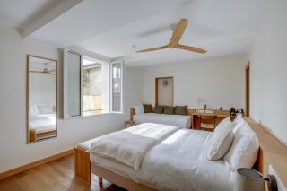 Badon Boutique Hotel - Saint-Émilion - 7