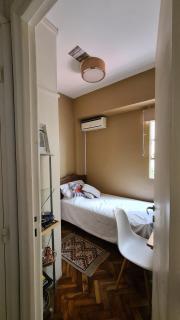 Habitacion Shabby Chic- next Consulado USA-Aeroparque Airport - Buenos Aires - 7