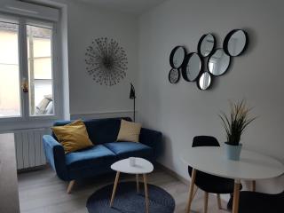 Fontainebleau Cosy - 0