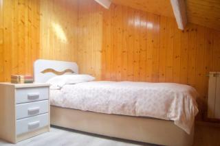 Atico de madera Apartamento en Rinlo, RIBADEO - 4