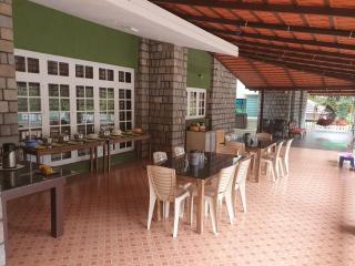 Foothills Homestay - Chikmagalūr - 1