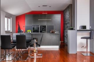 Apartment Rooftop - Pula - 9