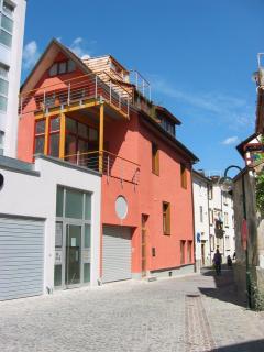 beliebtes City-Apartment Reutlingen - Reutlingen - 0