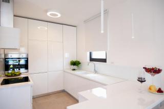 Villa Trogir Deluxe 1 6 Beautiful Bedrooms - Sea Front Private Pools - Sauna - 3