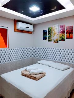 TERESINA HOTEL - Teresina - 3