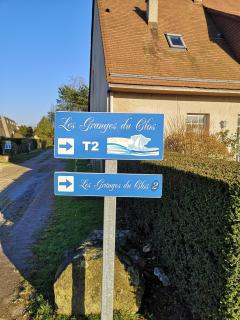 YELETIM - Courseulles-sur-Mer - 1