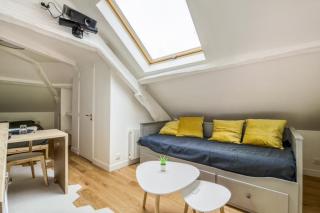 Studio Cosy Fac de droit - Rouen - 3