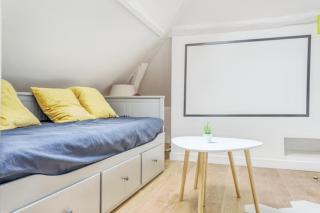 Studio Cosy Fac de droit - Rouen - 6