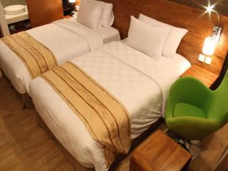 Hariston Hotel & Suites, Pluit - Jakarta - Jakarta - 2
