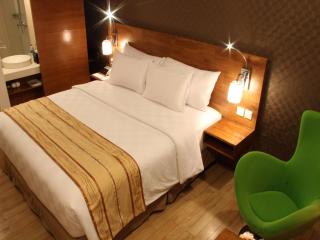 Hariston Hotel & Suites, Pluit - Jakarta - Jakarta - 1
