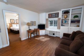 Cold Creek Inn - Mount Shasta - 6