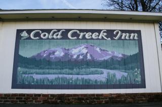 Cold Creek Inn - Mount Shasta - 4