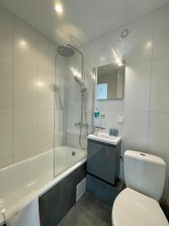 Marijampole Apartment with FREE Parking - Marijampolė - 2