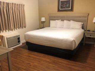 Cold Creek Inn - Mount Shasta - 1