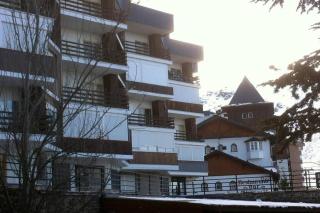 3 bdrm Penthouse in Sierra Nevada - 10 pax - 6