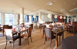 Apartament 307 w 4-gwiazdkowym Hotelu DIVA SPA w Kołobrzegu - 6