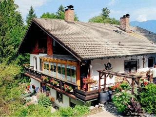 Gästehaus Färbinger - Bayerisch Gmain - 9