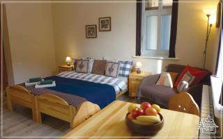 Przystanek Rabka - Apartamenty w centrum - Rabka-Zdrój - 0