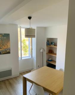Appartement Luz Saint Sauveur / Tourmalet - Luz-Saint-Sauveur - 6