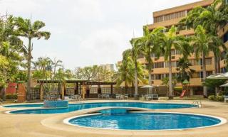 Desarrollo Turístico Punta Brava Tucacas Morrocoy - Tucacas - 8
