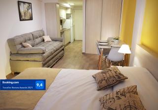 Bariloche Apart - Bariloche - 0