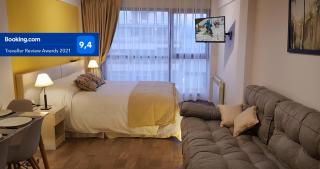 Bariloche Apart - Bariloche - 8