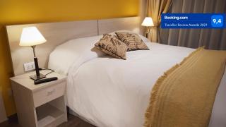 Bariloche Apart - Bariloche - 9