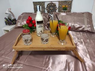 Apolafsi Apartments 2 New with kitchen - Chania - 9