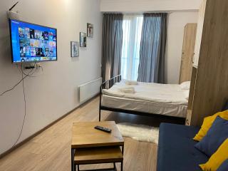 Gudauri Loft Apartment 418, Next to the Pirveli Lift - 7