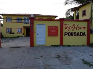 Top Home Pousada - Caucaia - 4