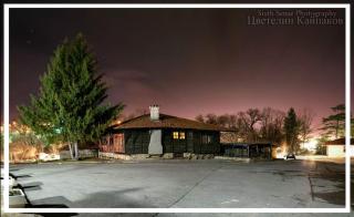 Мотел-механа Старата Воденица - 0