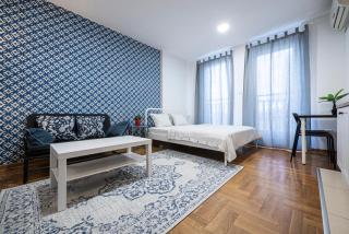 !PROMO! Сentral Safe n Sound Studio-Free private parking-Fast WI-FI - 5