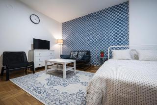 !PROMO! Сentral Safe n Sound Studio-Free private parking-Fast WI-FI - 7