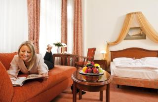 HENRI Hotel Berlin Kurfürstendamm - 2