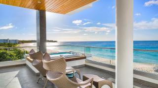 Tranquility Beach Anguilla Resort - Meads Bay - 9