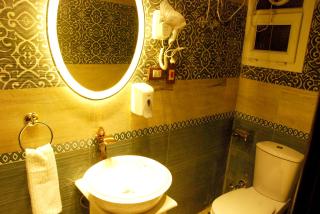 Pyramids Planet Hotel - Il Cairo - 6