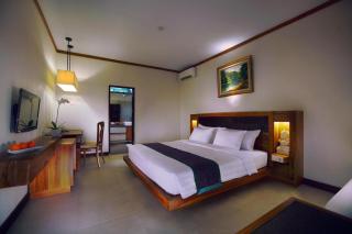 Aston Sunset Beach Resort - Gili Trawangan - Gili Trawangan - 1