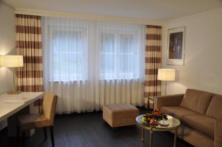 relexa Waldhotel Schatten Stuttgart - Stoccarda - 7