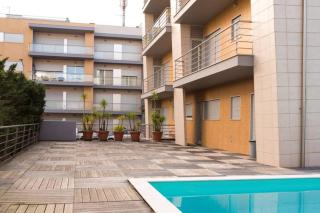 Bay Residence Apartamento - Piscina - 7