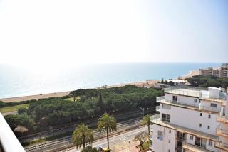 Apartamento Terraza Mar - Malgrat de Mar - 4