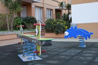 Apartamento Terraza Mar - Malgrat de Mar - 2