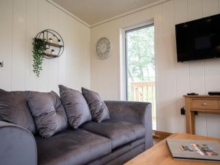 Otter Lodge - Skipton - 6