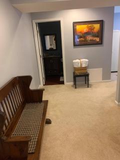 Comfortable Private Apartment - 1