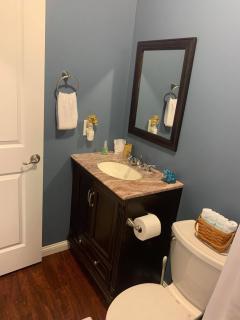 Comfortable Private Apartment - 4