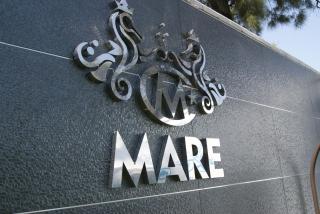 Mare Hotel - 6