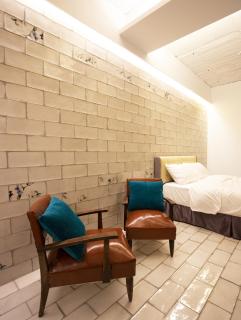 T.P. Apartment - Tainan - 2