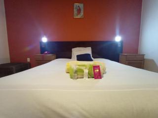 Isabela Hotel - La Paz - 7