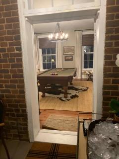 Historic Boyd Harvey House and Grounds - 1