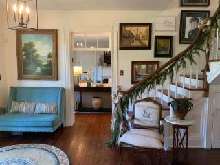 Historic Boyd Harvey House and Grounds - Knoxville - 6